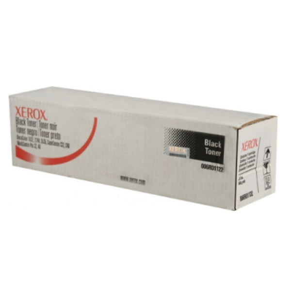 Xerox Toner Cartridge (Cyan,1-Pack)