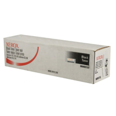 Xerox Toner Cartridge (Cyan,1-Pack)