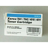 XEROX 6R287 Toner cartridges for xerox telecopiers models 7041, 7042, 2/box, black