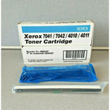 XEROX 6R287 Toner cartridges for xerox telecopiers models 7041, 7042, 2/box, black