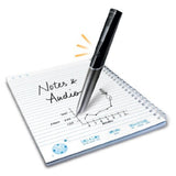 Livescribe 2 GB Sky Wi-Fi Smartpen (APX-00010)