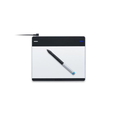 Wacom Intuos Pen Small Tablet (CTL480) (Old Version)