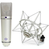 Neumann U 87 AI Studio Set Professional Vocal Condenser Microphone