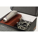 Neumann U 87 AI Studio Set Professional Vocal Condenser Microphone