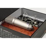 Neumann U 87 AI Studio Set Professional Vocal Condenser Microphone