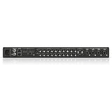 Motu 28 x 32 Thunderbolt/USB4 audio interface for Mac, Windows and iOS with mixing, effects and networking