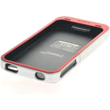 Mophie Juice Pack Air Case for iPhone 4 / 4S - Red
