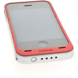 Mophie Juice Pack Air Case for iPhone 4 / 4S - Red