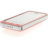 Mophie Juice Pack Air Case for iPhone 4 / 4S - Red