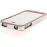 Mophie Juice Pack Air Case for iPhone 4 / 4S - Red