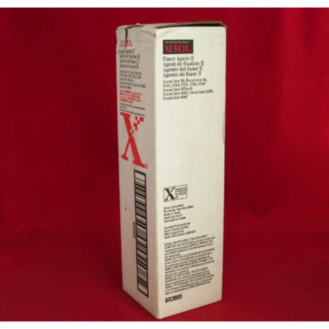 Fuser for DocuColor 40, 5750, 5760, 1L Bottle, Yield 42,000 (XER8R3993)