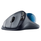 Logitech M570 Wireless Trackball, Computer Wireless Mouse, Long Range Wireless Mouse