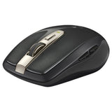 Logitech Wireless Anywhere Mouse MX for PC and Mac, black
