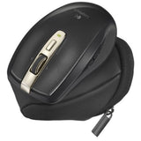 Logitech Wireless Anywhere Mouse MX for PC and Mac, black