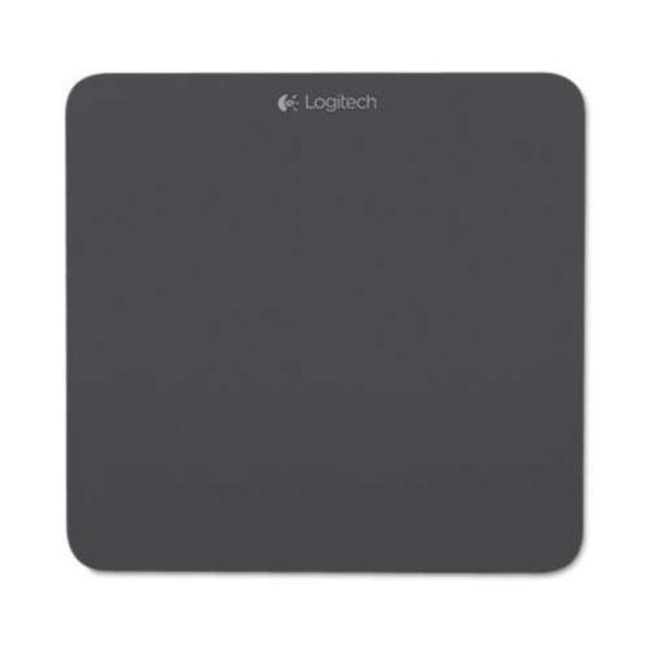 Logitech Rechargeable Touchpad T650 with Windows 8 Multi-Touch Navigation - Black