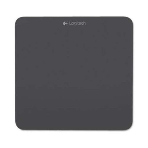 Logitech Rechargeable Touchpad T650 with Windows 8 Multi-Touch Navigation - Black