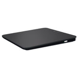 Logitech Rechargeable Touchpad T650 with Windows 8 Multi-Touch Navigation - Black