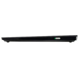 Logitech Rechargeable Touchpad T650 with Windows 8 Multi-Touch Navigation - Black