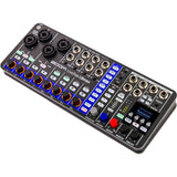 Zoom LiveTrak L6max 12-Channel Digital Mixer / Recorder