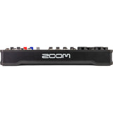 Zoom LiveTrak L6max 12-Channel Digital Mixer / Recorder