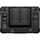 Atomos Shinobi 7 RX HDMI/SDI HDR Monitor