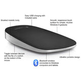 Logitech Ultrathin Touch Mouse T630 for Windows