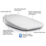 Logitech Ultrathin Touch Mouse T631 for Mac