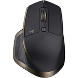 Logitech MX Master Wireless Mouse, Large Mouse, Computer Wireless Mouse