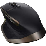 Logitech MX Master Wireless Mouse, Large Mouse, Computer Wireless Mouse