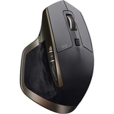 Logitech MX Master Wireless Mouse, Large Mouse, Computer Wireless Mouse