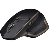 Logitech MX Master Wireless Mouse, Large Mouse, Computer Wireless Mouse