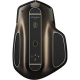 Logitech MX Master Wireless Mouse, Large Mouse, Computer Wireless Mouse