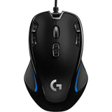 Logitech G300s Optical Gaming Mouse