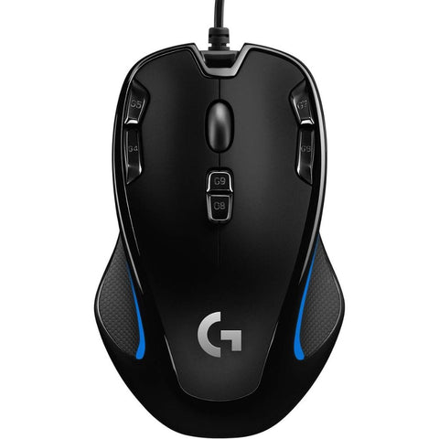 Logitech G300s Optical Gaming Mouse