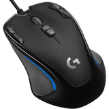 Logitech G300s Optical Gaming Mouse