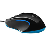 Logitech G300s Optical Gaming Mouse