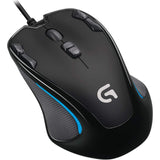 Logitech G300s Optical Gaming Mouse