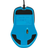 Logitech G300s Optical Gaming Mouse