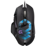 Logitech G502 Proteus Spectrum RGB Tunable Gaming Mouse