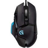 Logitech G502 Proteus Spectrum RGB Tunable Gaming Mouse