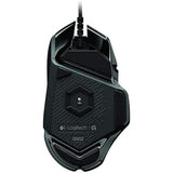Logitech G502 Proteus Spectrum RGB Tunable Gaming Mouse