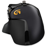 Logitech G502 Proteus Spectrum RGB Tunable Gaming Mouse