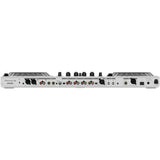 Pioneer DJ DDJ-FLX10 4-Channel DJ Controller for rekordbox and Serato DJ Pro (Limited-Edition White)