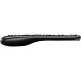 Logitech 915-000162 Harmony 700 Rechargeable Remote with Color Screen (Black) [Discontinued by Manufacturer]