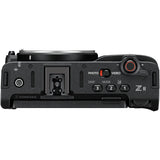 Nikon ZR 6K Cinema Camera