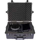 Headliner Highland Watertight Case for CDJ-3000X DJ Media Player