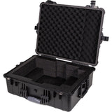 Headliner Highland Watertight Case for CDJ-3000X DJ Media Player