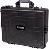 Headliner Highland Watertight Case for CDJ-3000X DJ Media Player
