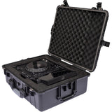 Headliner Highland Watertight Case for CDJ-3000X DJ Media Player