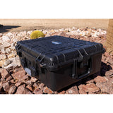 Headliner Highland Watertight Case for CDJ-3000X DJ Media Player